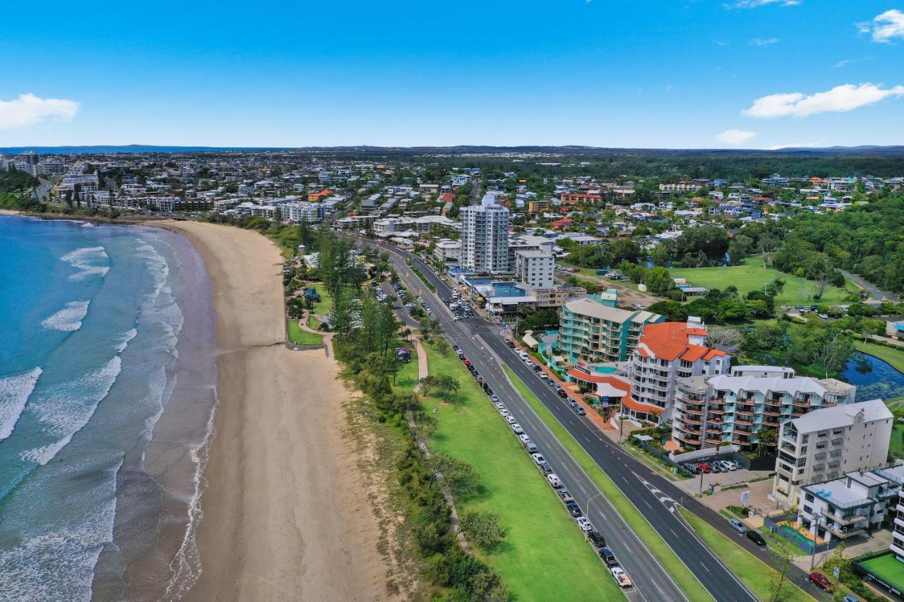 Ocean Boulevard Александра-Хедленд Экстерьер фото
