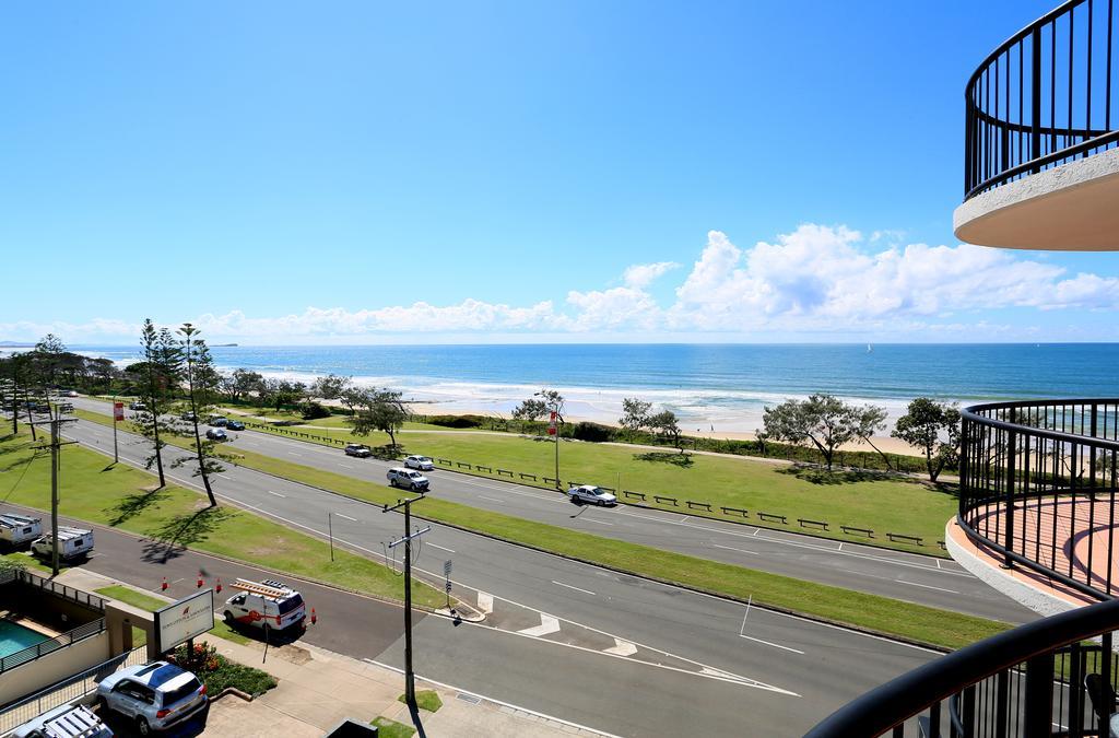 Ocean Boulevard Александра-Хедленд Номер фото